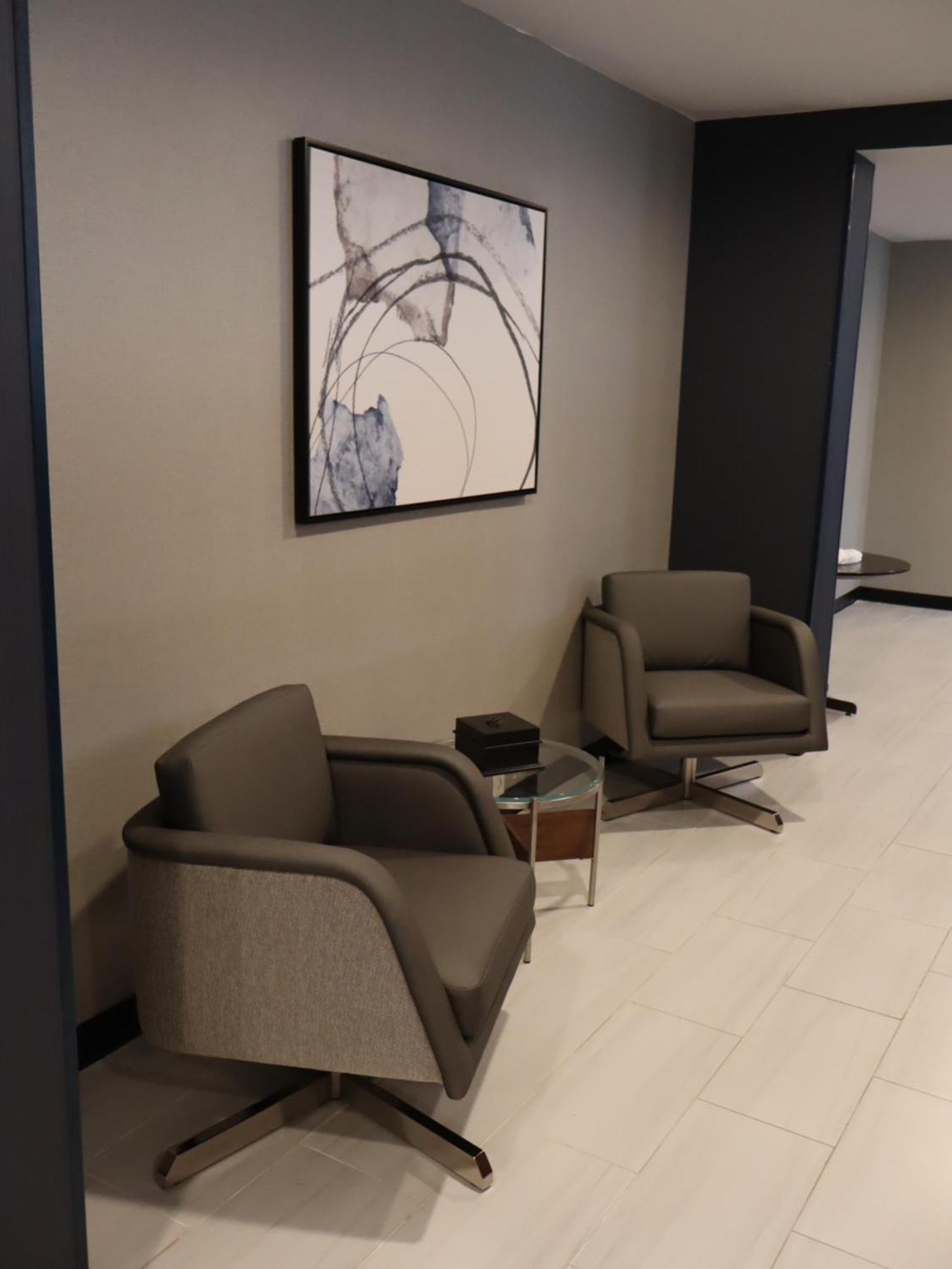 Courtyard Tuscaloosa Hotel Ngoại thất bức ảnh