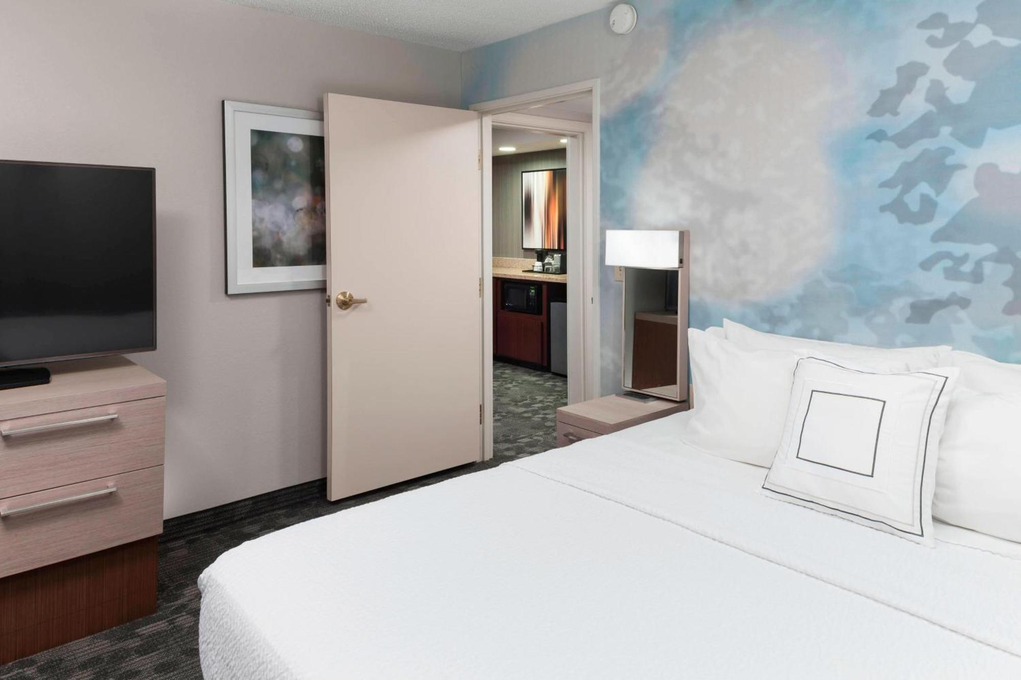 Courtyard Tuscaloosa Hotel Ngoại thất bức ảnh