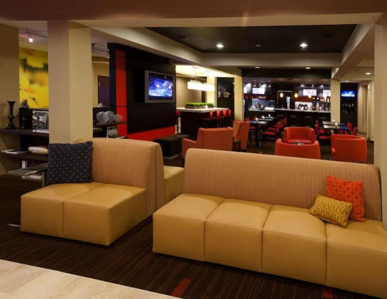 Courtyard Tuscaloosa Hotel Ngoại thất bức ảnh
