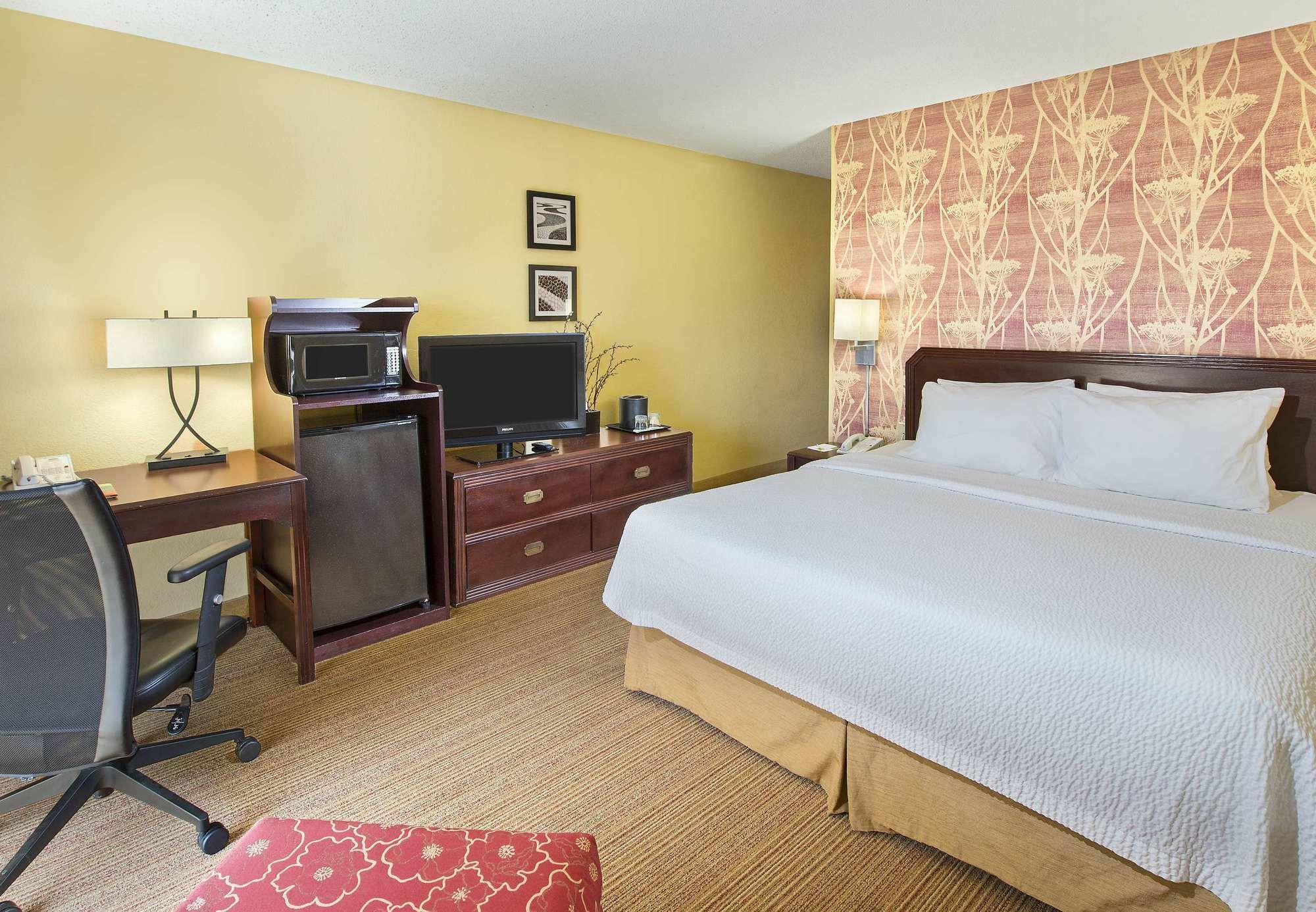 Courtyard Tuscaloosa Hotel Ngoại thất bức ảnh